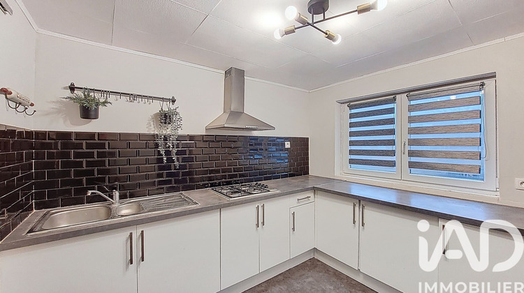 Ma-Cabane - Vente Maison Villers-Pol, 91 m²