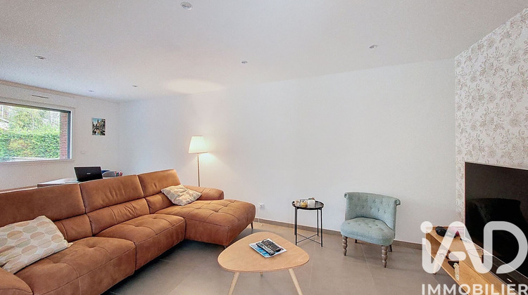 Ma-Cabane - Vente Maison Villers-Pol, 170 m²