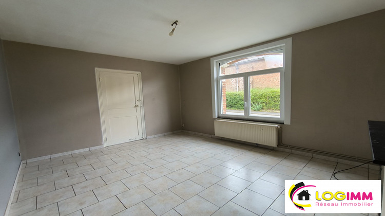 Ma-Cabane - Vente Maison Villers-Pol, 81 m²