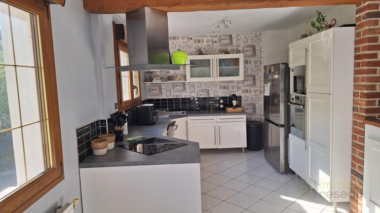 Ma-Cabane - Vente Maison VILLERS POL, 157 m²
