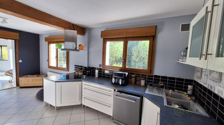 Ma-Cabane - Vente Maison VILLERS POL, 157 m²