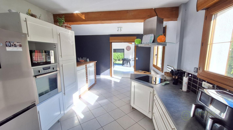 Ma-Cabane - Vente Maison VILLERS POL, 157 m²