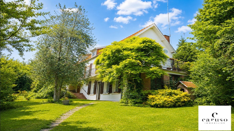Ma-Cabane - Vente Maison VILLERS-POL, 132 m²