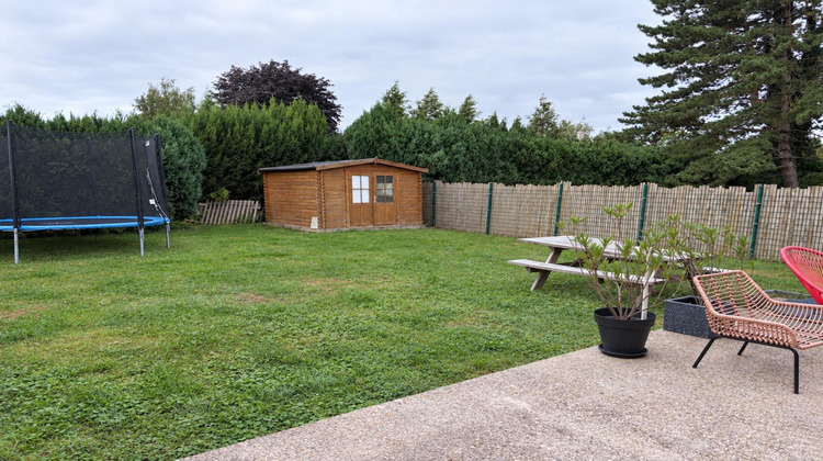 Ma-Cabane - Vente Maison Villers-Pol, 141 m²