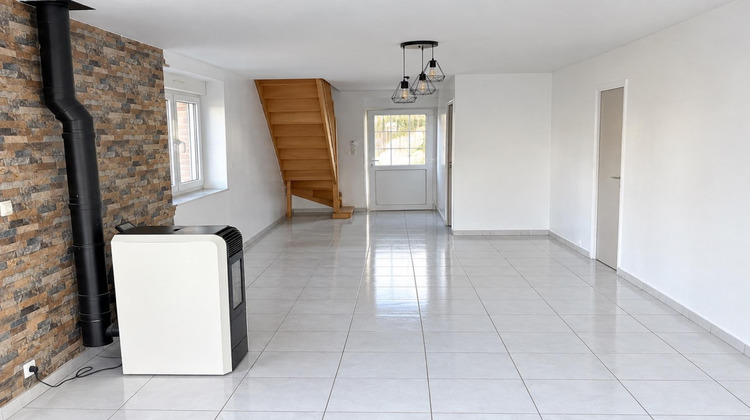 Ma-Cabane - Vente Maison Villers-Pol, 141 m²