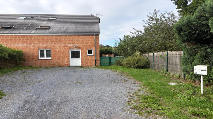 Ma-Cabane - Vente Maison Villers-Pol, 141 m²