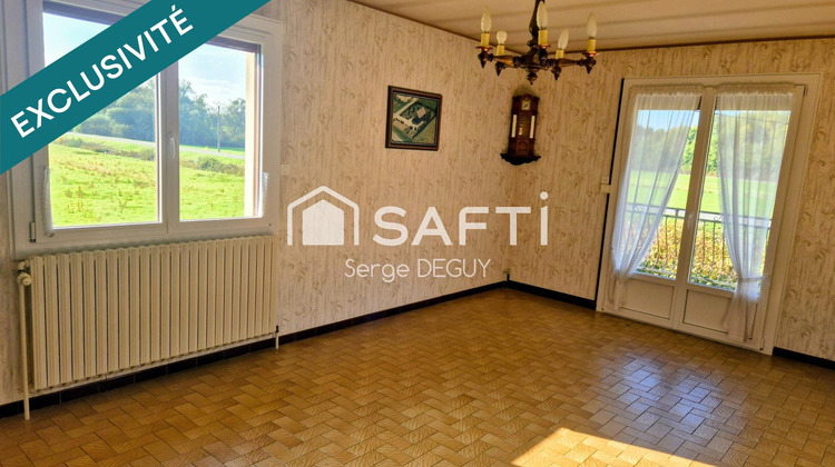 Ma-Cabane - Vente Maison Villers-Robert, 96 m²