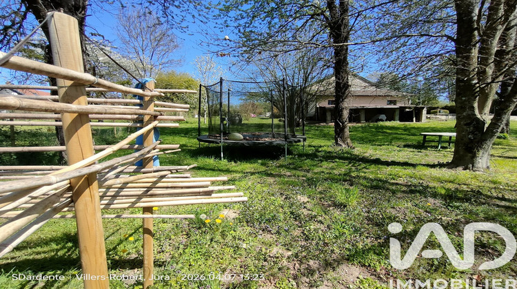 Ma-Cabane - Vente Maison Villers-Robert, 139 m²