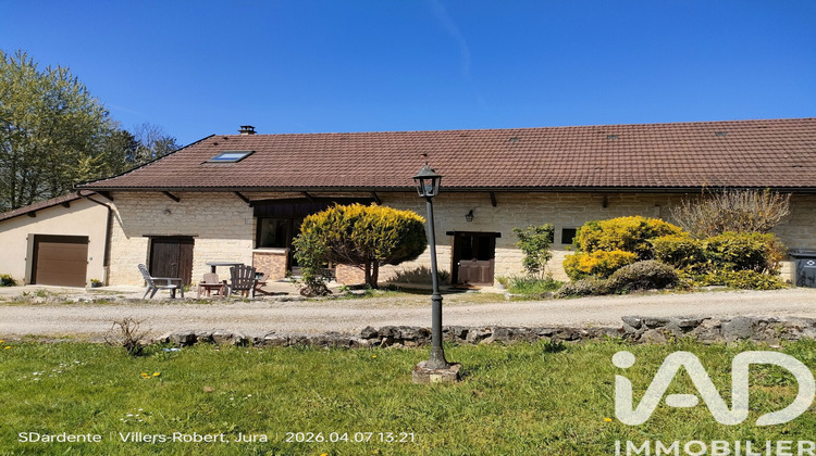 Ma-Cabane - Vente Maison Villers-Robert, 139 m²