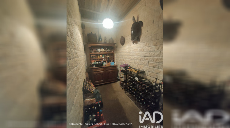 Ma-Cabane - Vente Maison Villers-Robert, 139 m²