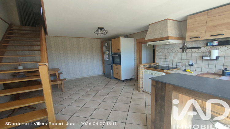 Ma-Cabane - Vente Maison Villers-Robert, 139 m²