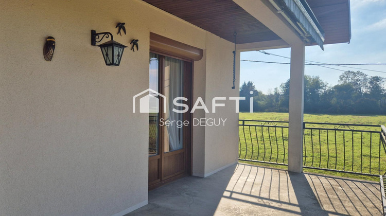 Ma-Cabane - Vente Maison Villers-Robert, 96 m²