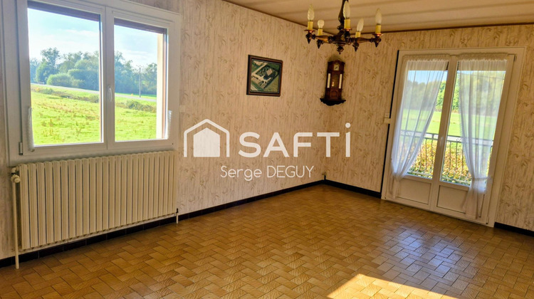 Ma-Cabane - Vente Maison Villers-Robert, 96 m²