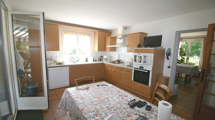 Ma-Cabane - Vente Maison Villers-Robert, 203 m²