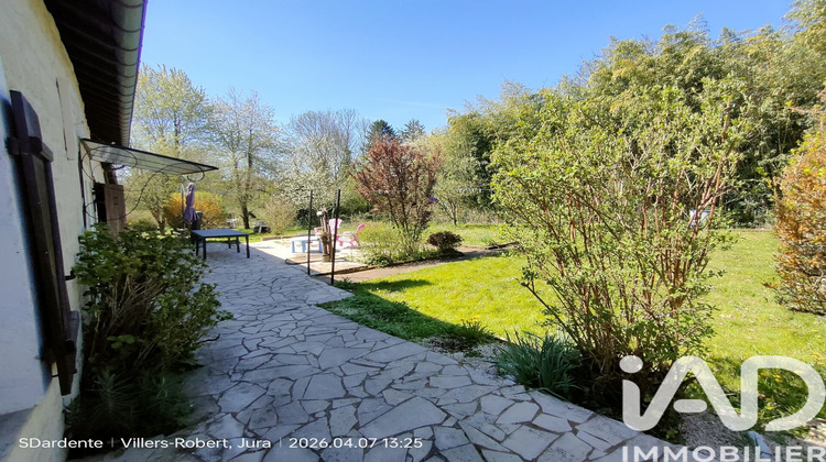 Ma-Cabane - Vente Maison Villers-Robert, 139 m²