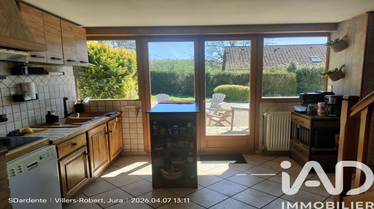Ma-Cabane - Vente Maison Villers-Robert, 139 m²