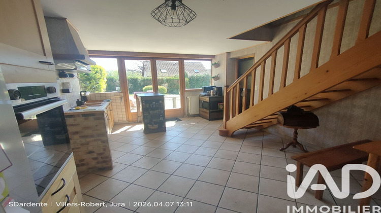 Ma-Cabane - Vente Maison Villers-Robert, 139 m²