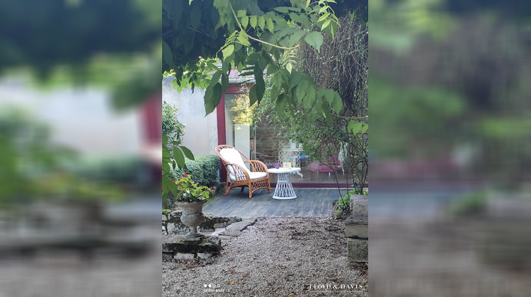 Ma-Cabane - Vente Maison Villers-Rotin, 210 m²