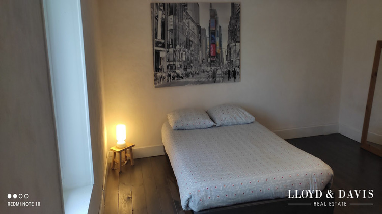 Ma-Cabane - Vente Maison Villers-Rotin, 210 m²