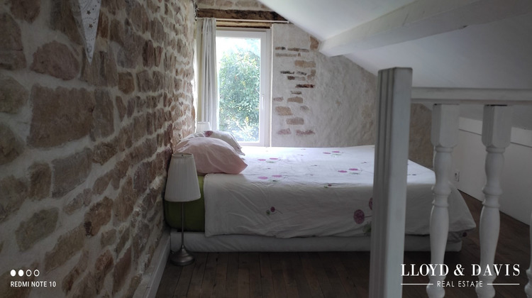 Ma-Cabane - Vente Maison Villers-Rotin, 210 m²