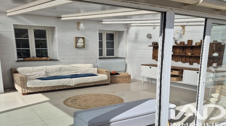 Ma-Cabane - Vente Maison Villers-Saint-Barthélemy, 174 m²