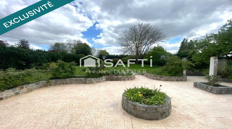 Ma-Cabane - Vente Maison Villers-Saint-Christophe, 113 m²