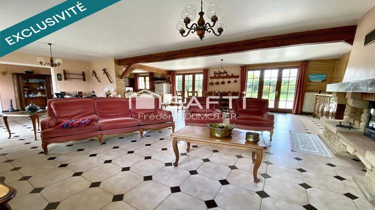 Ma-Cabane - Vente Maison Villers-Saint-Christophe, 113 m²