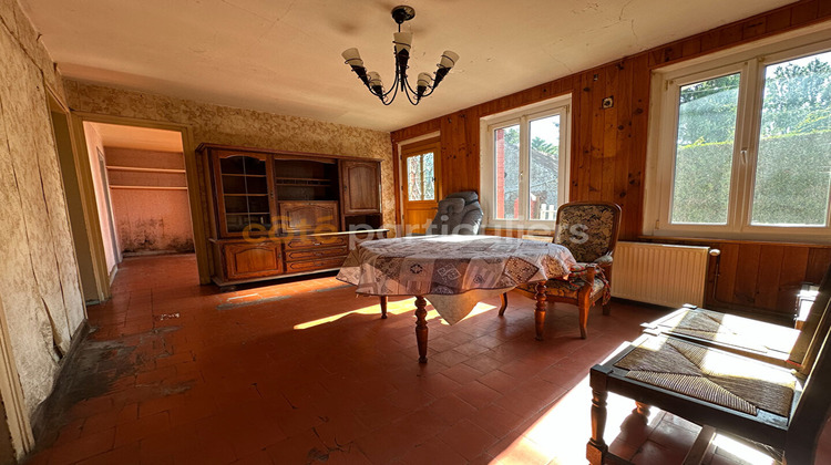 Ma-Cabane - Vente Maison VILLERS-SAINT-CHRISTOPHE, 70 m²