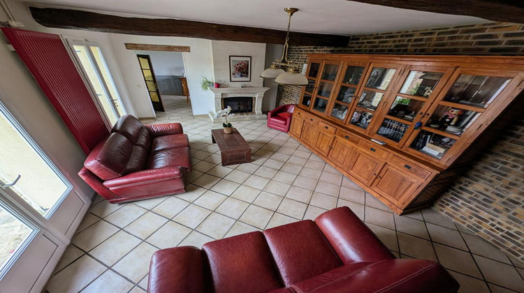 Ma-Cabane - Vente Maison VILLERS SAINT FRAMBOURG, 180 m²