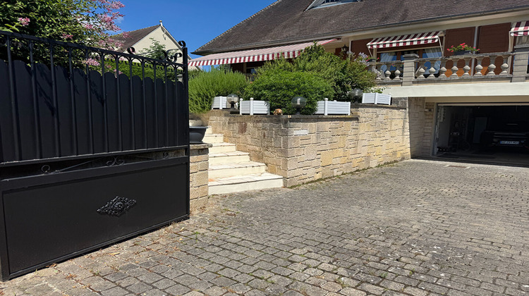 Ma-Cabane - Vente Maison VILLERS-SAINT-FRAMBOURG, 145 m²