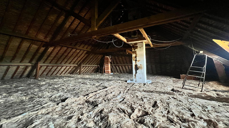 Ma-Cabane - Vente Maison VILLERS-SAINT-FRAMBOURG, 145 m²