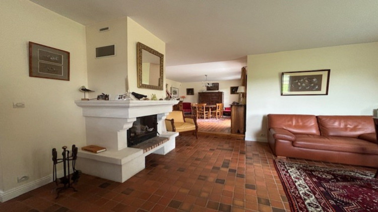 Ma-Cabane - Vente Maison Villers-Saint-Frambourg, 155 m²