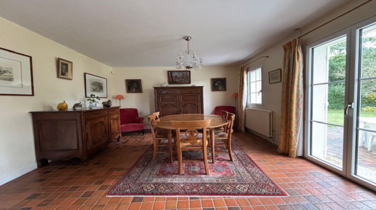 Ma-Cabane - Vente Maison Villers-Saint-Frambourg, 155 m²