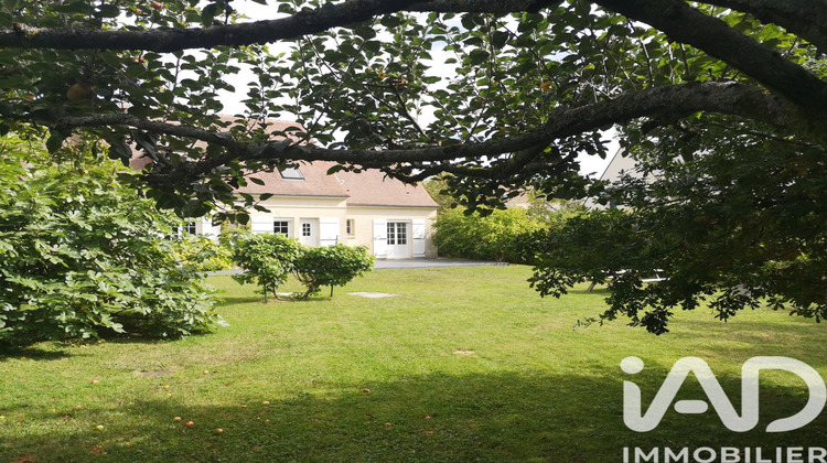 Ma-Cabane - Vente Maison Villers-Saint-Frambourg, 148 m²