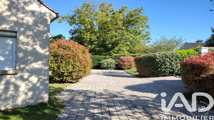 Ma-Cabane - Vente Maison Villers-Saint-Frambourg, 148 m²