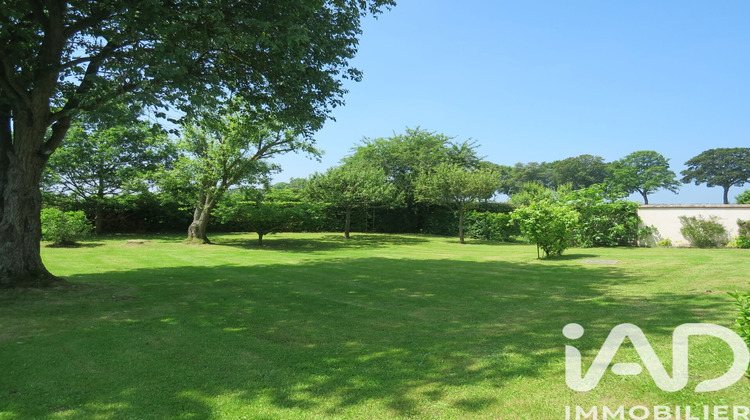 Ma-Cabane - Vente Maison Villers-Saint-Frambourg, 148 m²