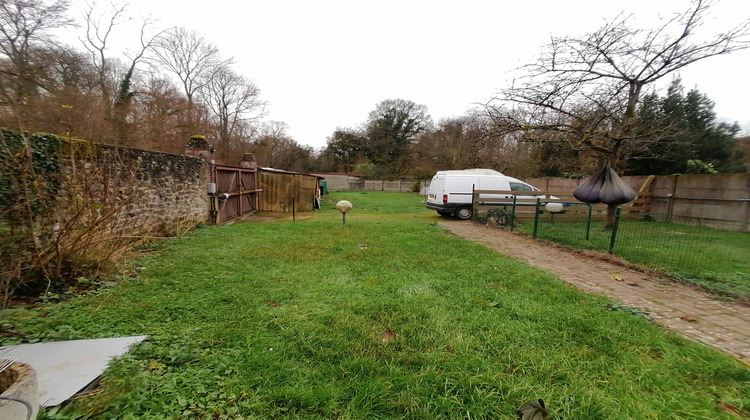 Ma-Cabane - Vente Maison Villers Saint Frambourg-Ognon, 290 m²