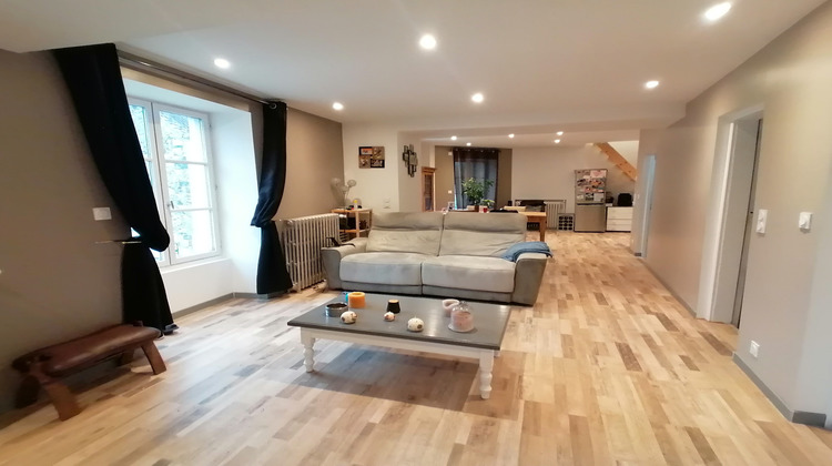 Ma-Cabane - Vente Maison Villers Saint Frambourg-Ognon, 290 m²