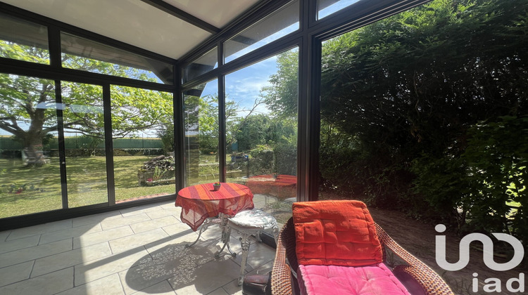 Ma-Cabane - Vente Maison Villers-Saint-Frambourg-Ognon, 178 m²