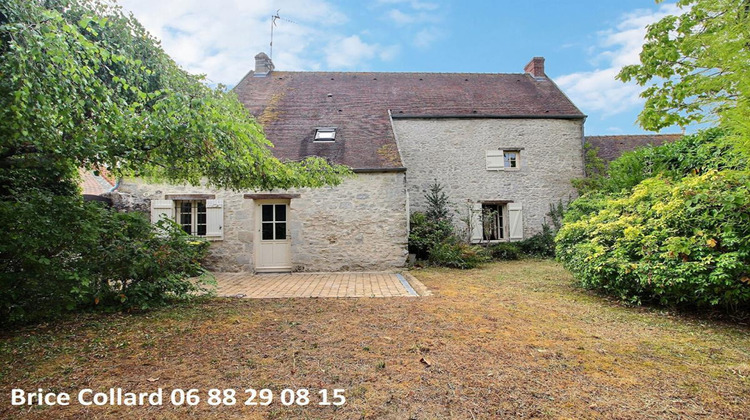 Ma-Cabane - Vente Maison VILLERS SAINT FRAMBOURG OGNON, 194 m²