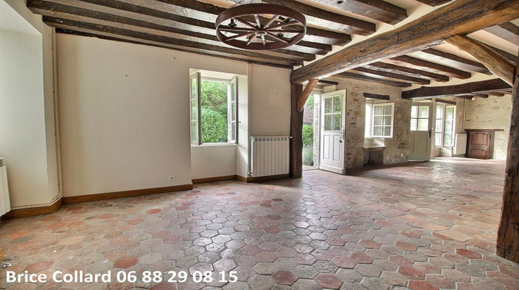 Ma-Cabane - Vente Maison VILLERS SAINT FRAMBOURG OGNON, 194 m²