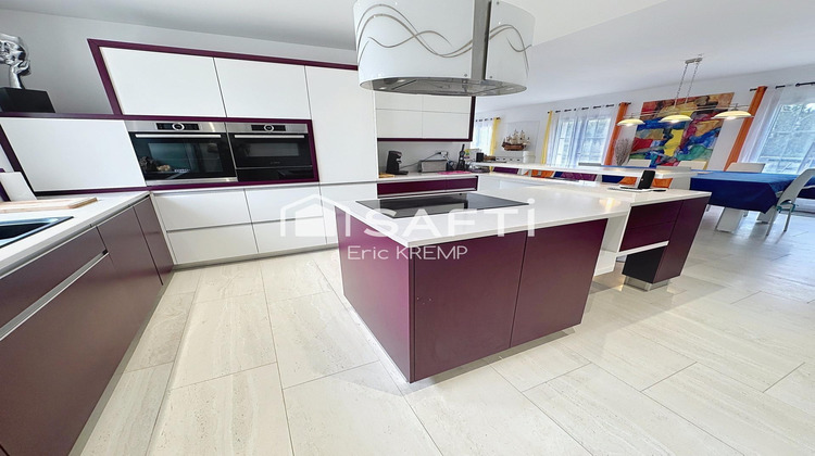 Ma-Cabane - Vente Maison Villers Saint Frambourg Ognon, 230 m²