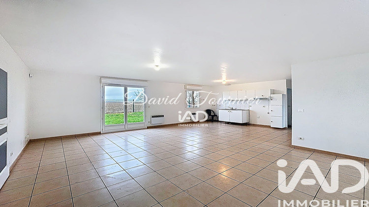 Ma-Cabane - Vente Maison Villers-Saint-Genest, 90 m²