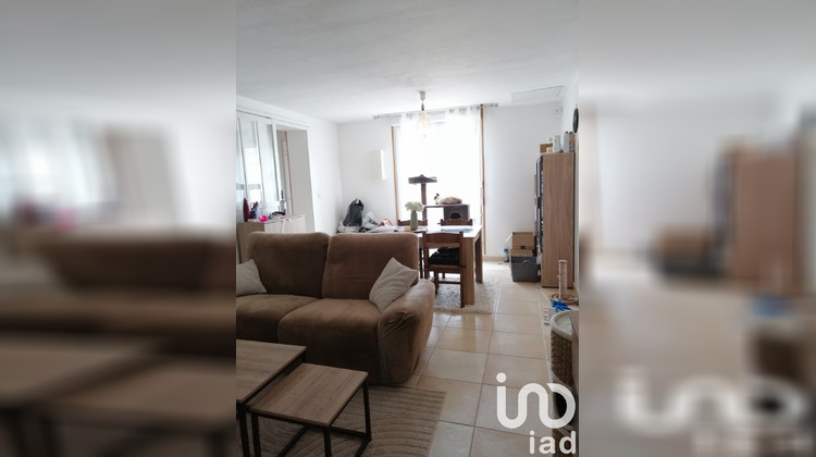 Ma-Cabane - Vente Maison Villers-Saint-Paul, 55 m²