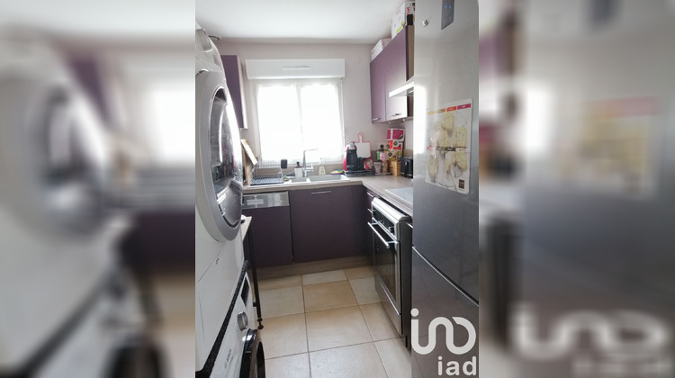 Ma-Cabane - Vente Maison Villers-Saint-Paul, 55 m²