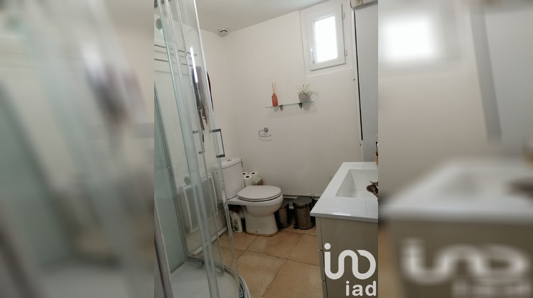 Ma-Cabane - Vente Maison Villers-Saint-Paul, 55 m²