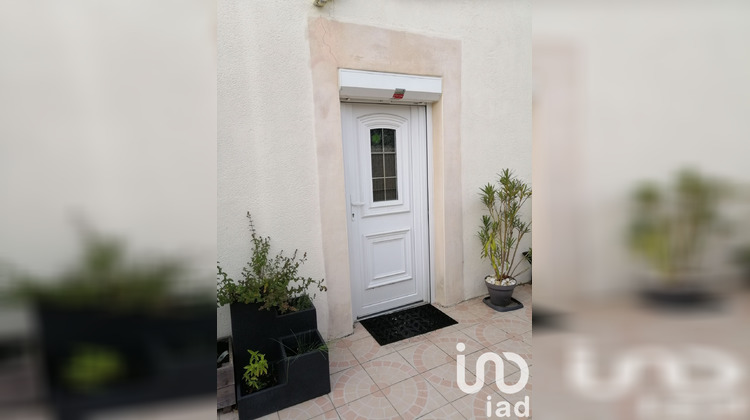 Ma-Cabane - Vente Maison Villers-Saint-Paul, 55 m²