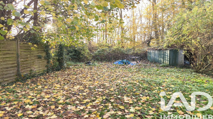 Ma-Cabane - Vente Maison Villers-Saint-Paul, 95 m²