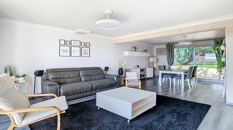 Ma-Cabane - Vente Maison VILLERS SAINT PAUL, 132 m²