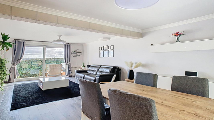 Ma-Cabane - Vente Maison VILLERS SAINT PAUL, 132 m²